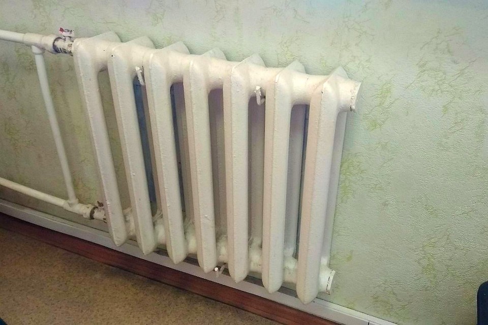 В Липецке готовятся к отопительному сезону