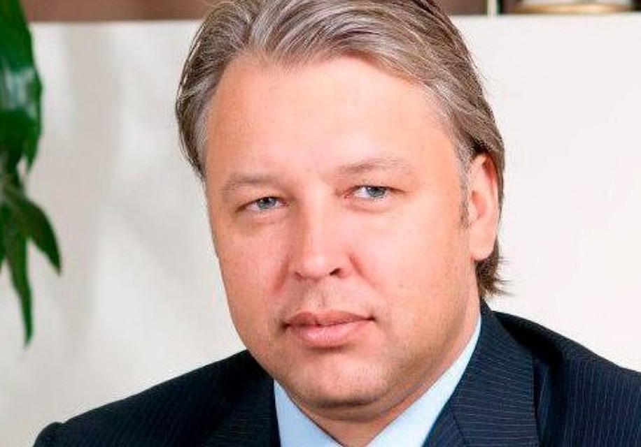Кандидат в мэры Москвы от КПРФ Вадим Кумин