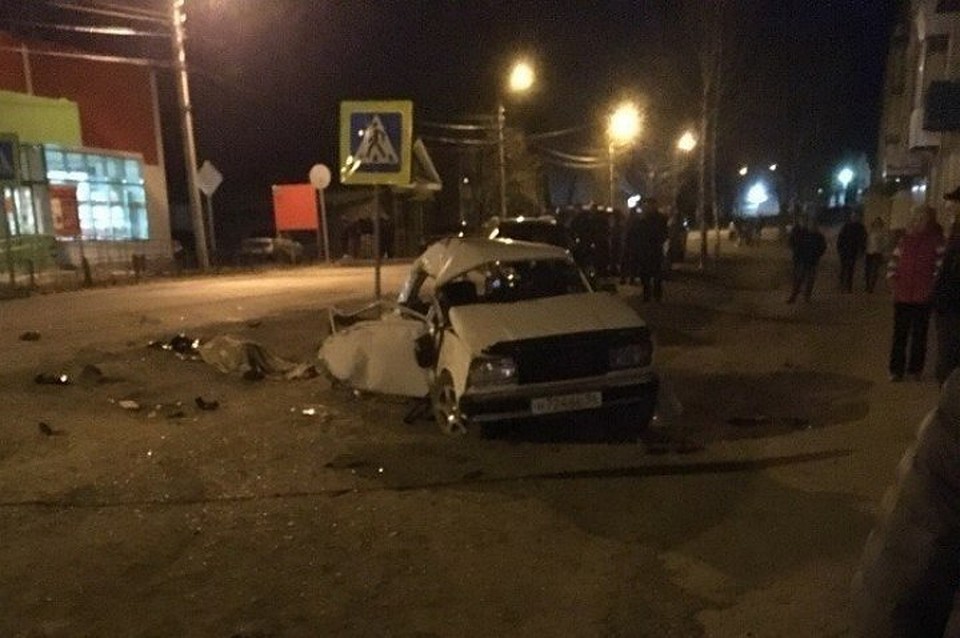Фото: паблик "Инцидент Екатеринбург" Вконтакте