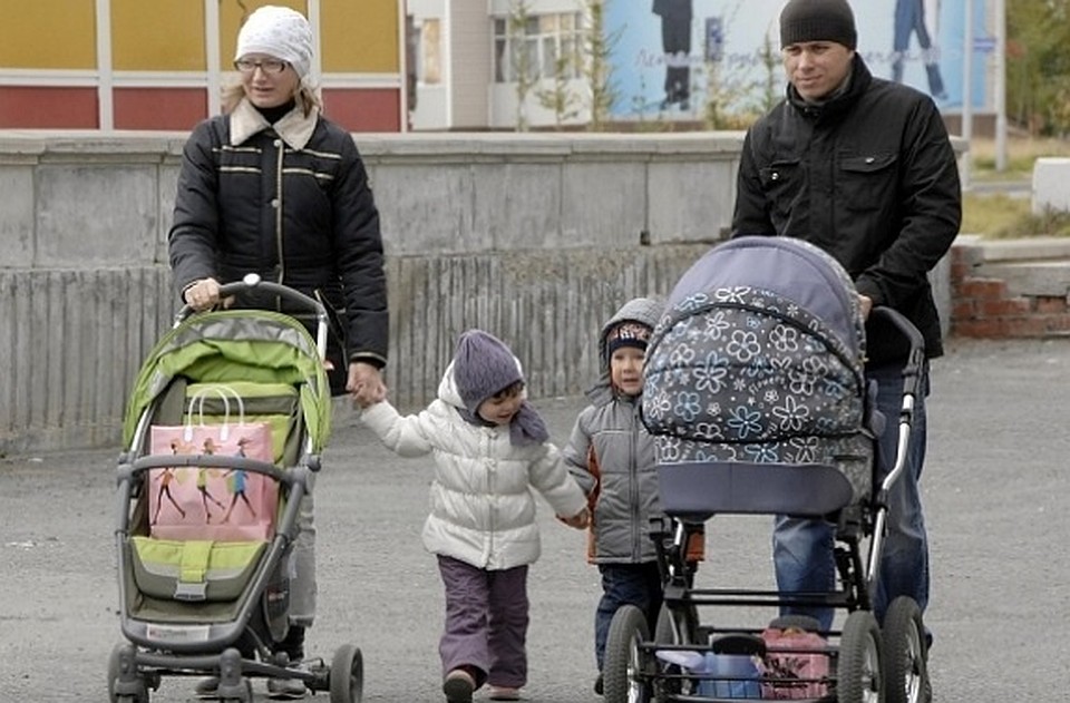 Фото: правительство ЯНАО