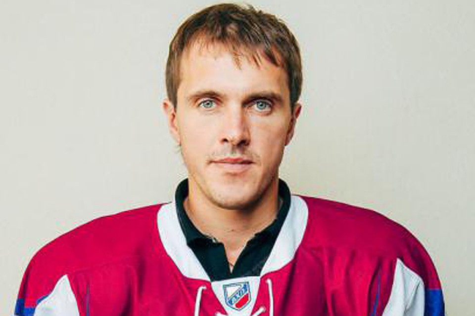 Алексей Ощепков