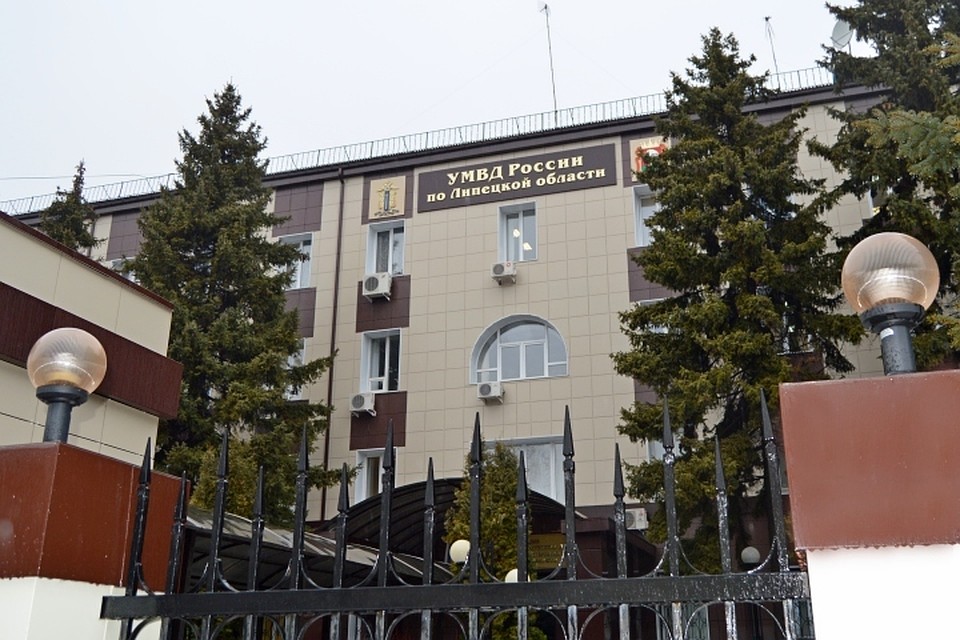 Личный прием пройдет в здании МВД