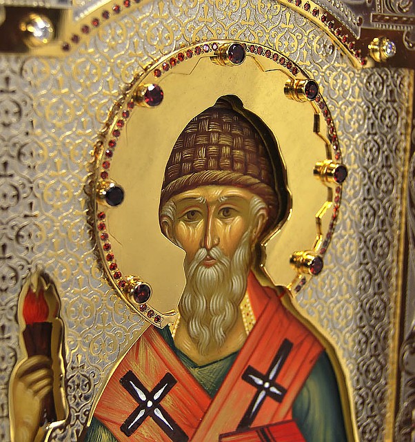 Фото: Андрей ПАНЮШКИН