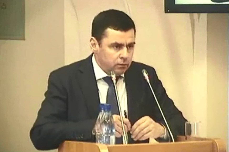 Дмитрий Миронов прокомментировал ситуацию с дорогами в Ярославской области.