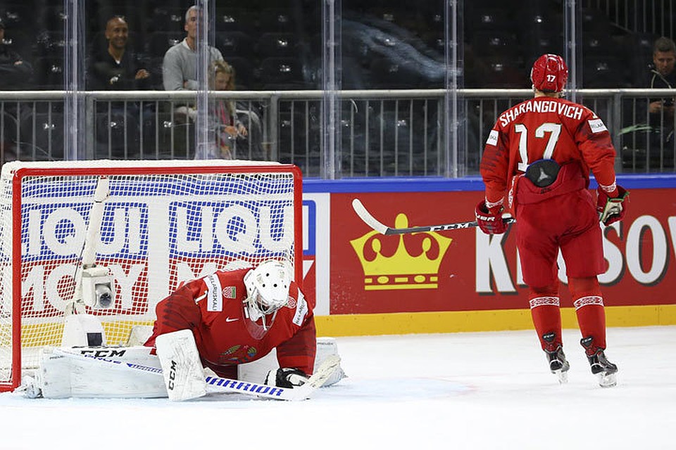 Фото: IIHF