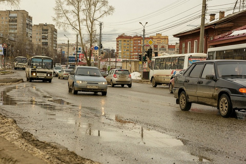 Фото: администрация города Кирова
