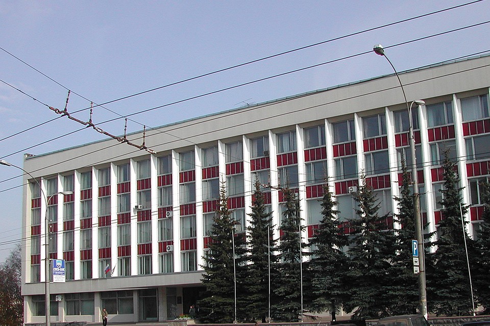 Кадровые назначения прошли в городской администрации