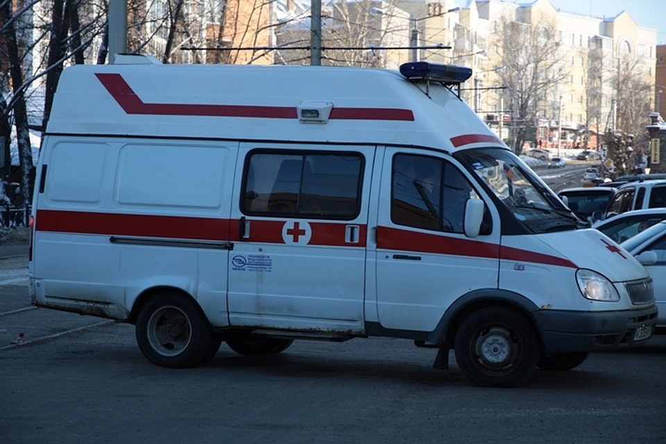 В Тункинском районе проверяют обстоятельства смерти ребенка.