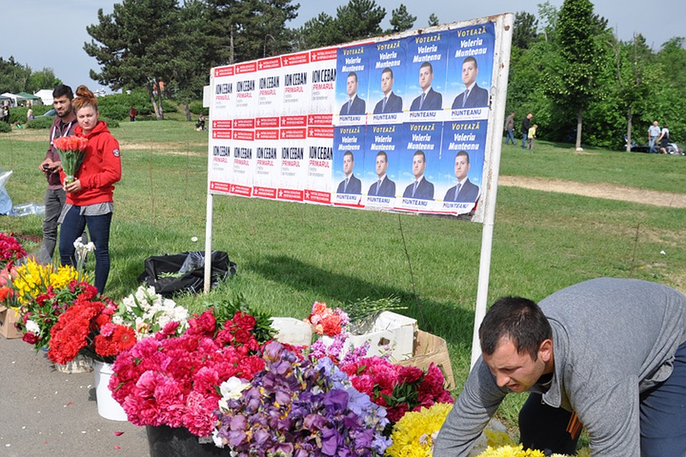 Не билборды, не листовки, расклеенные на каждом шагу, делают жизнь горожан лучше и комфортнее, а конкретные люди.