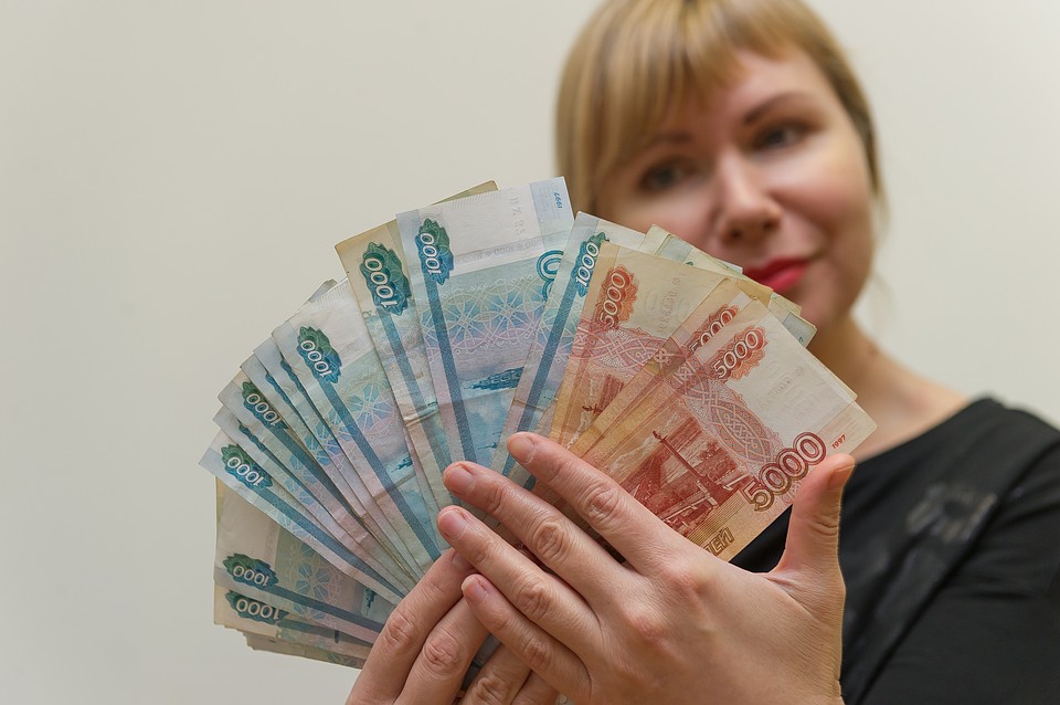 Снял вклад - пошел в суд.