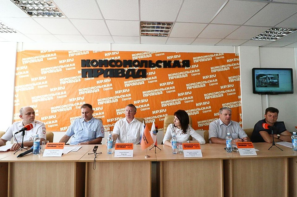 Эксперты рассказали об обновлении автобусного парка