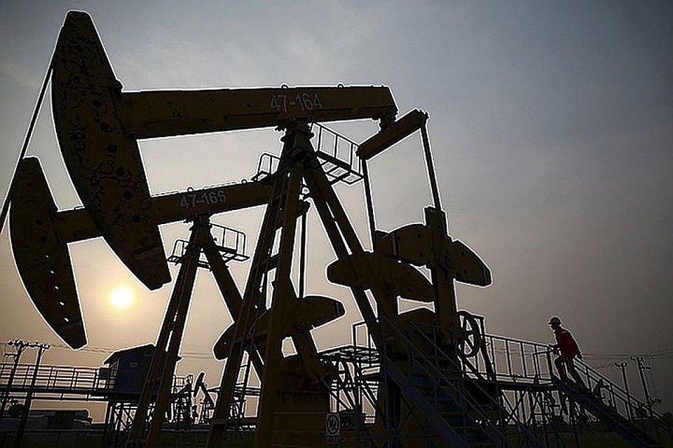 В ближайшие месяцы стоимость нефти может подняться до $100 за баррель