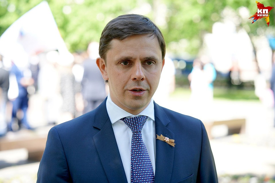 Орловская область будет сотрудничать с «Российским экспортным центром»
