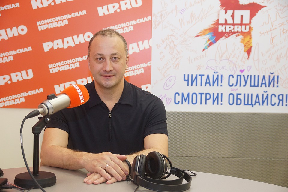 Циклаури верит, что "Крылья" задержаться в РФПЛ и будут показывать достойную игру