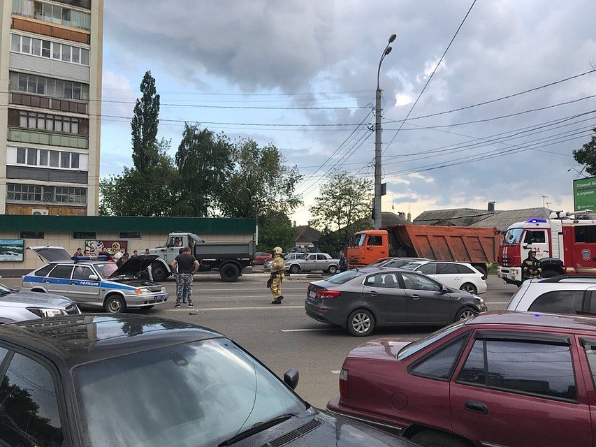 Источник - "Типичный Воронеж".