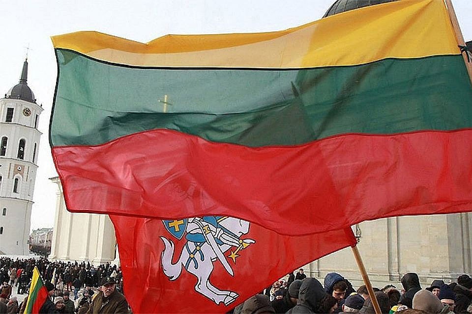 Президент в Литве избирается прямым тайным голосованием на пятилетний срок. Фото: с сайта seti.ee
