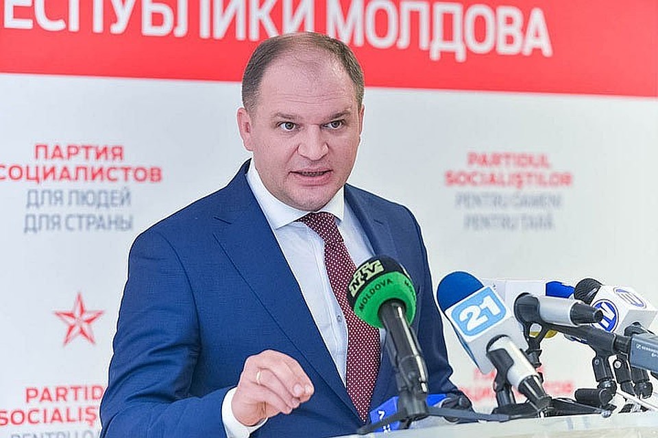 Чебан пригласил своего оппонента на дебаты
