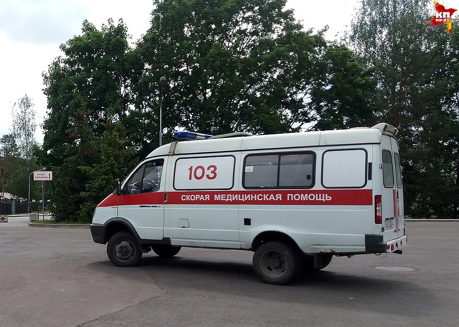 До конца года «скорую» планируют перевести на электронные медкарты.