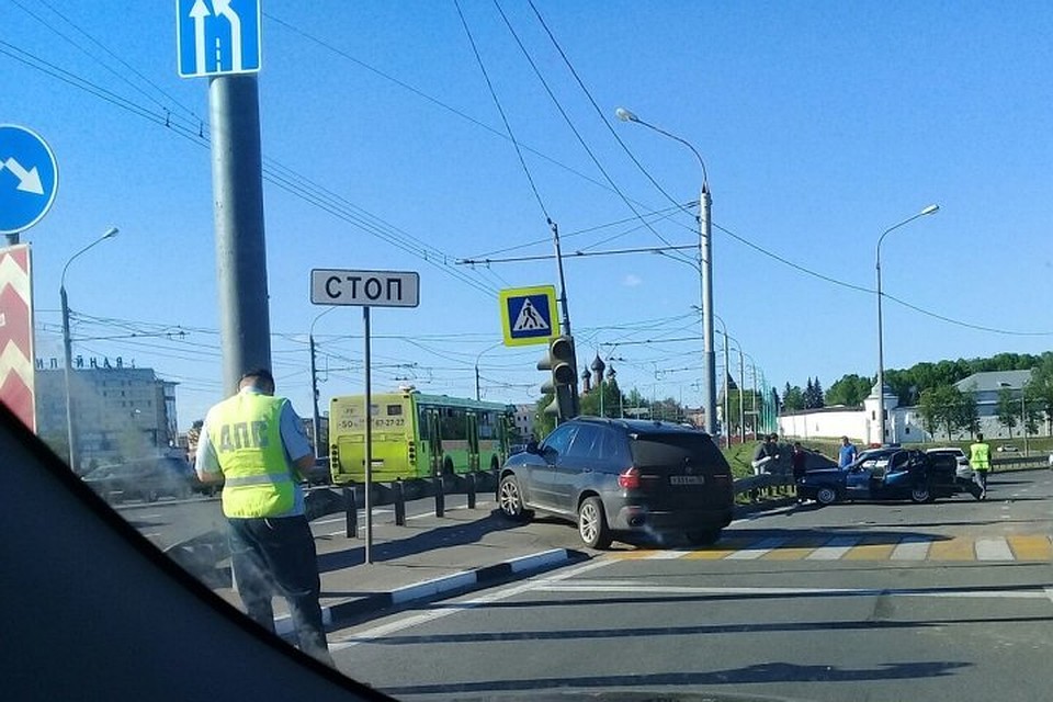 Фото: Александр Маслов