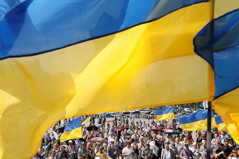 Украина запретила импорт шифера из России