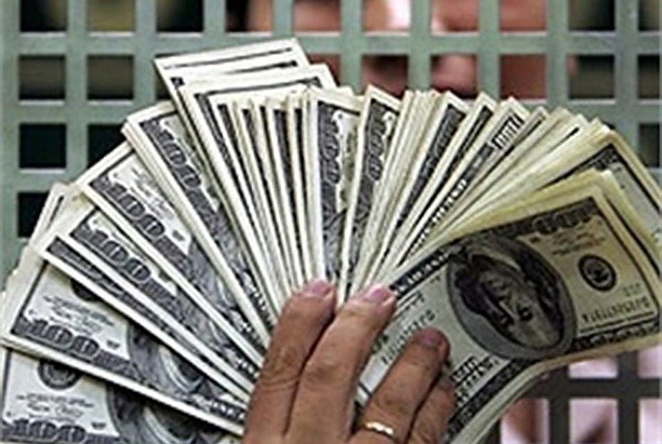 Иностранные валюты продолжают дорожать