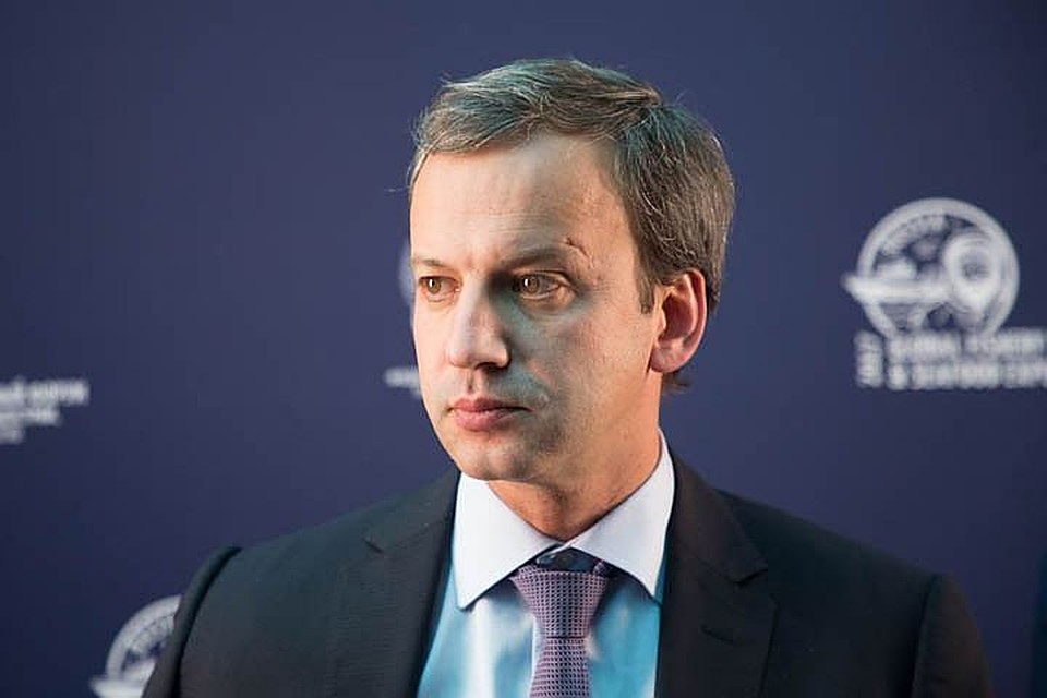 Бывший вице-премьер России Аркадий Дворкович выдвинут кандидатом в совет директоров российской компании «Роснано»