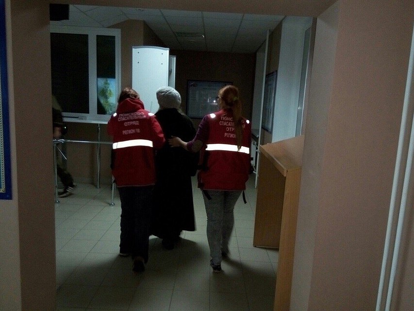 Фото: ПСО "Регион 18"