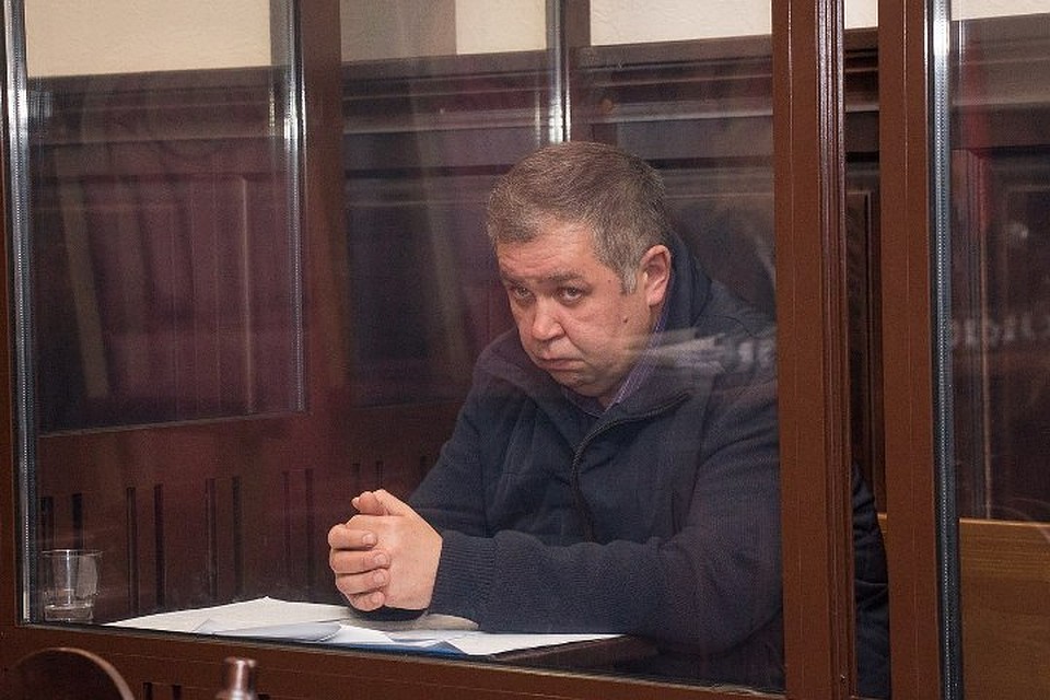 В день пожара в кемеровском ТРЦ "Зимняя вишня" начальник главка МЧС Кузбасса был в Питере