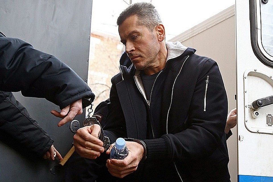 Совладельцы группы компаний «Сумма» были задержаны 30 марта этого года и почти 2 месяца провели в СИЗО «Лефортово»