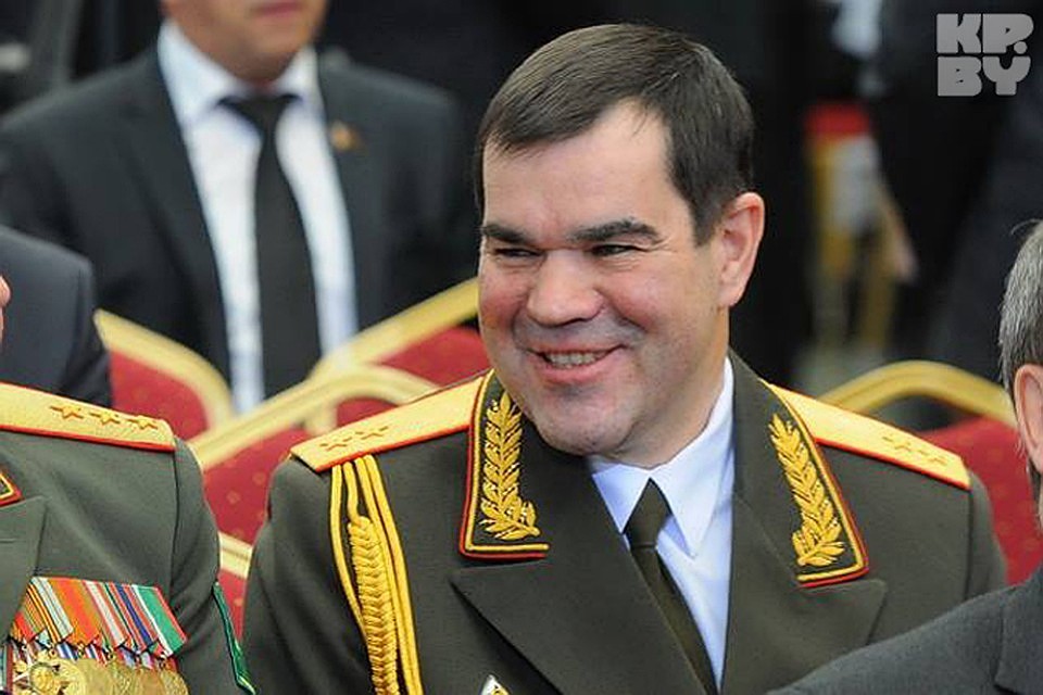 Валерий Вакульчик призвал не увязывать приговор гражданину Украины Шаройко с судом на Украине по обвинению шпионаже гражданина Беларуси Юрия Политика.