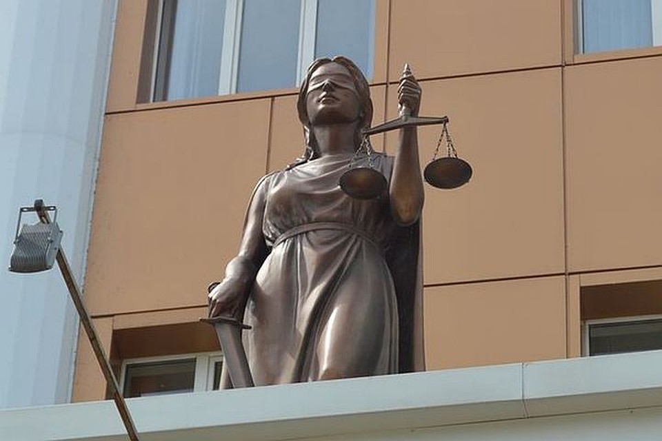 Обвинявшийся в крупном мошенничестве депутат вышел на свободу