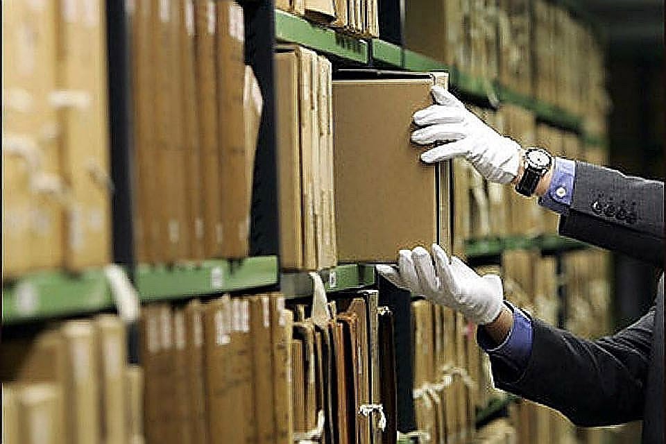 В Латвии публикация документов КГБ может начаться в июле этого года.