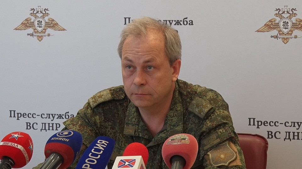 Запрещенное вооружение ВСУ маскирует в жилых кварталах Дзержинска и Южного