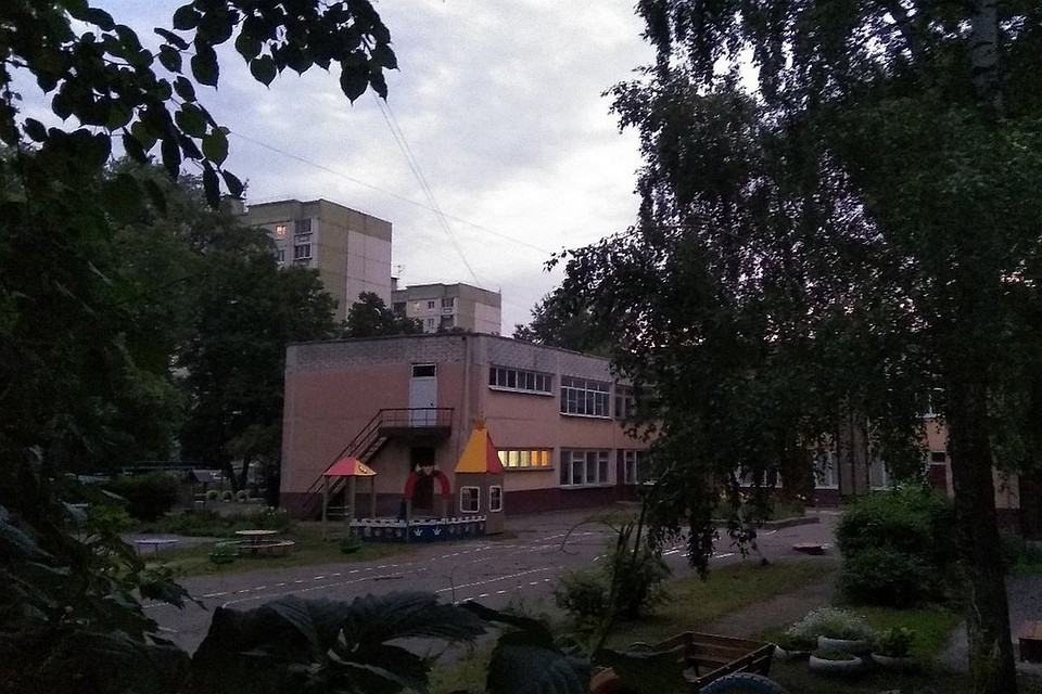 У зданий детских садов появятся дополнительные корпуса