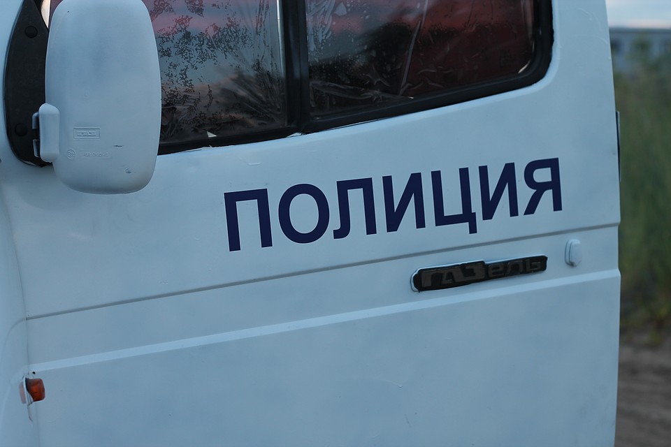 Полиция проводит проверку по факту смерти мужчины во время сдачи норм ГТО.