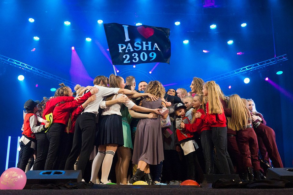 Крупная студия танцев «Pasha-2309» закрылась. Фото: социальные сети