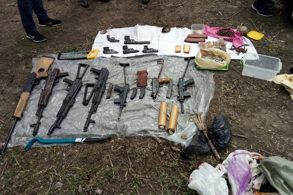 Фото: УФСБ по Самарской области