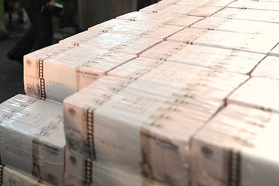 20 миллионами незаконного дохода мужчина наслаждался недолго.
