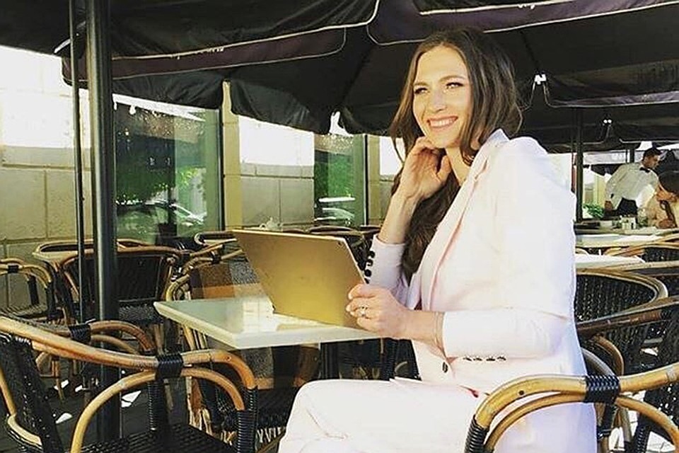 Дарья Домрачева обратилась к Надежде Скардино. Фото: instagram.com/dadofun.