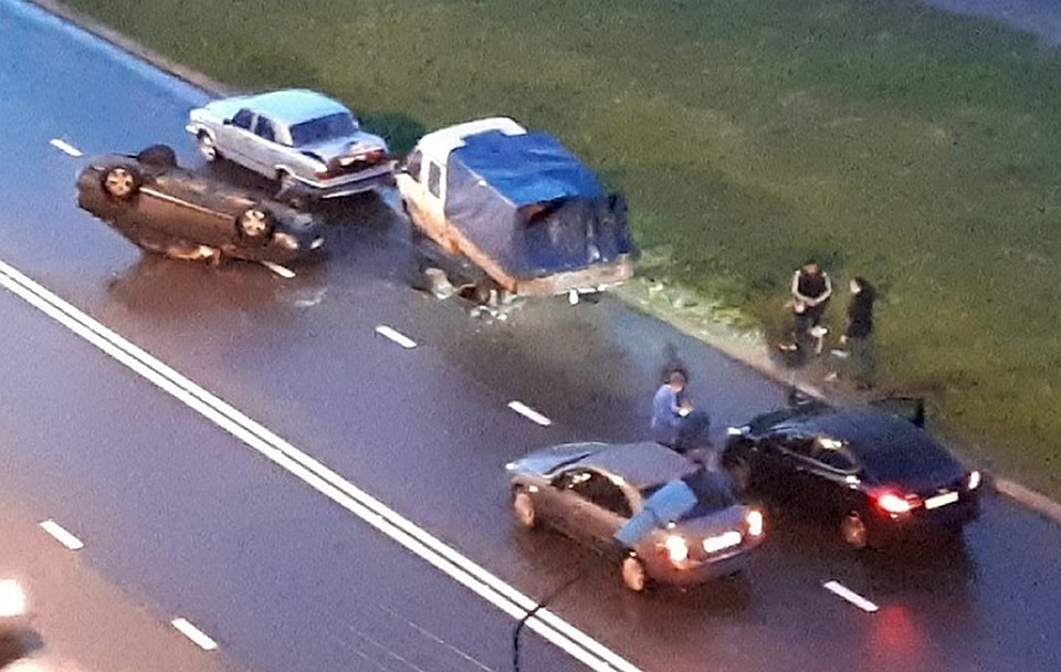 Фото предоставлено порталом Город ВО.