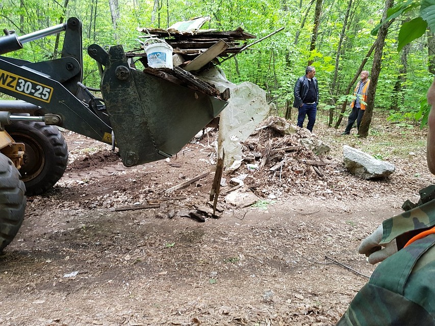 Фото: Евгений Цыбанов