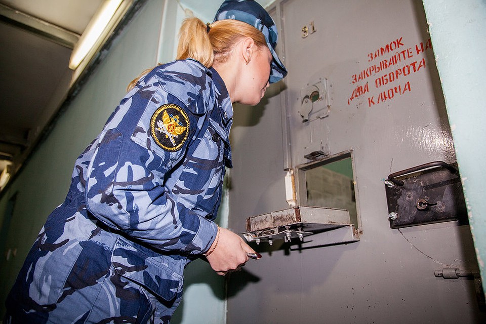Преступнику грозит до 15 лет колонии
