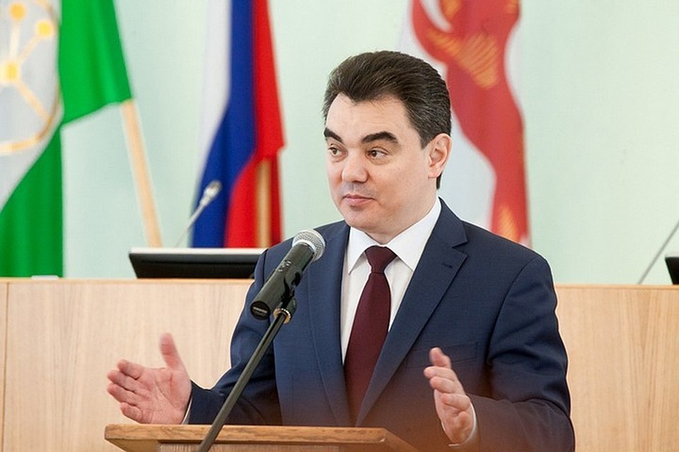 Ирек Ялалов призвал обеспечивать безопасность уфимцев на воде