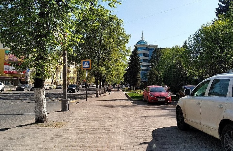 Постановление подписал губернатор
