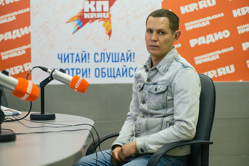 Обвиняемый в убийстве педагог сейчас на свободе, в редакции "КП-Самара" он рассказал свою версию событий