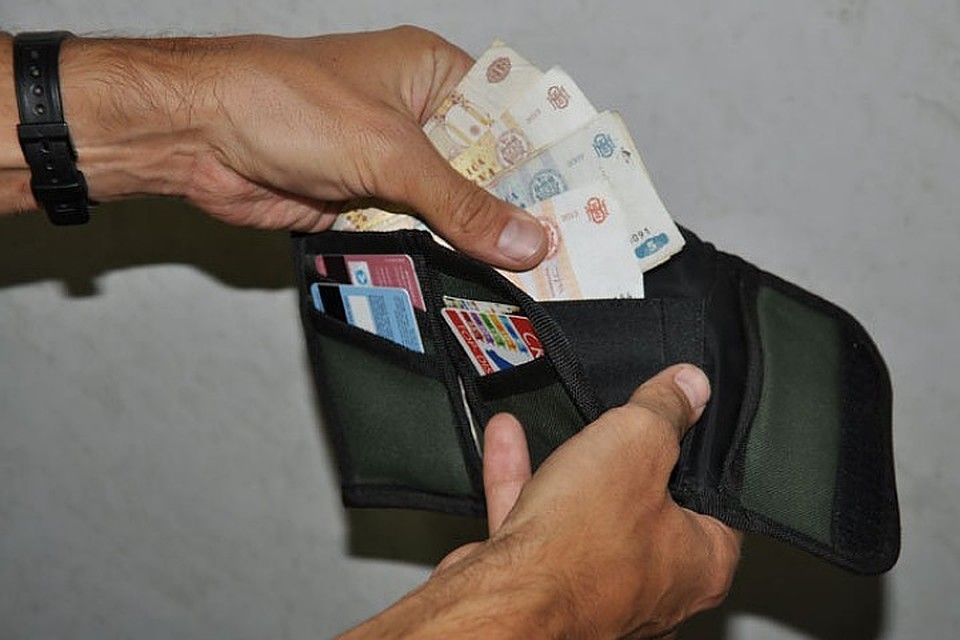 Минимальные зарплаты в Молдове выше чем в большинстве постсоветских стран