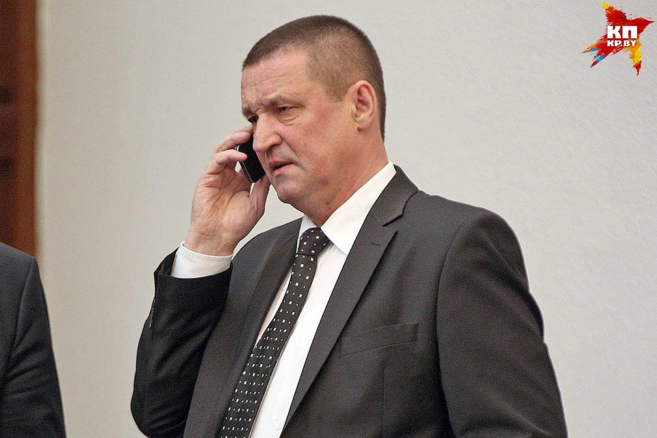 Леонид Заяц: "Действия Россельхознадзора в отношении белорусских предприятий неаргументированны и необоснованны"
