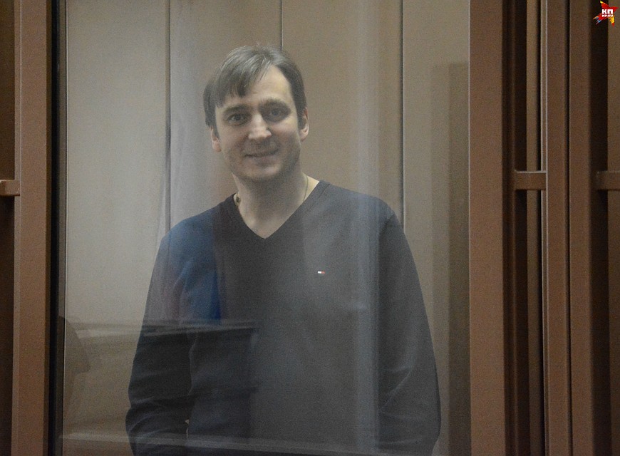Роман Зенищев не признает себя виновным в получении взятки