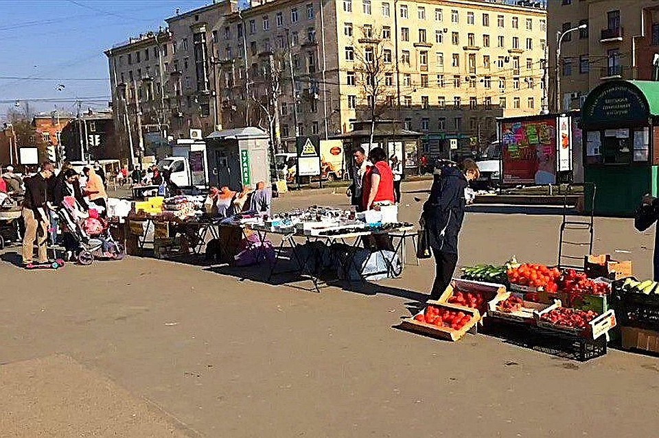 Фото: группа ВКонтакте «Красивый Петербург».
