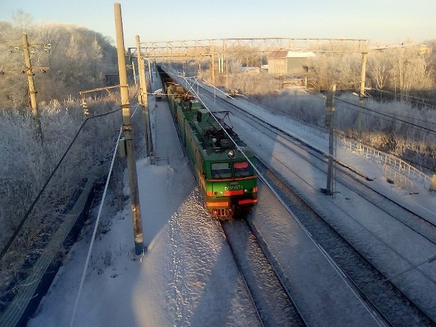 Вора задержали через 300 километров